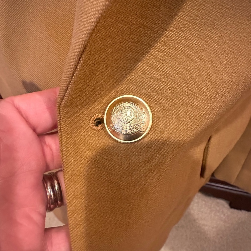 ALC Jacket - Picture 8 of 10